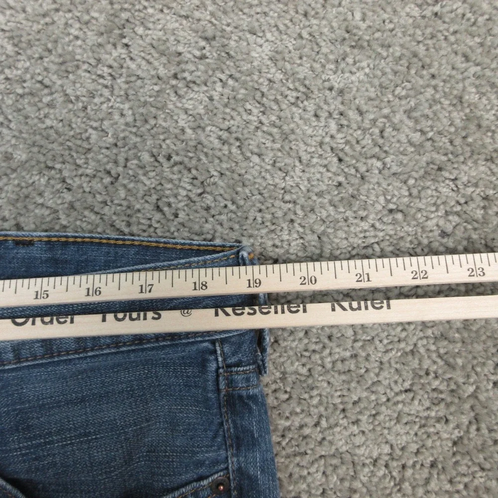 Levis thank you